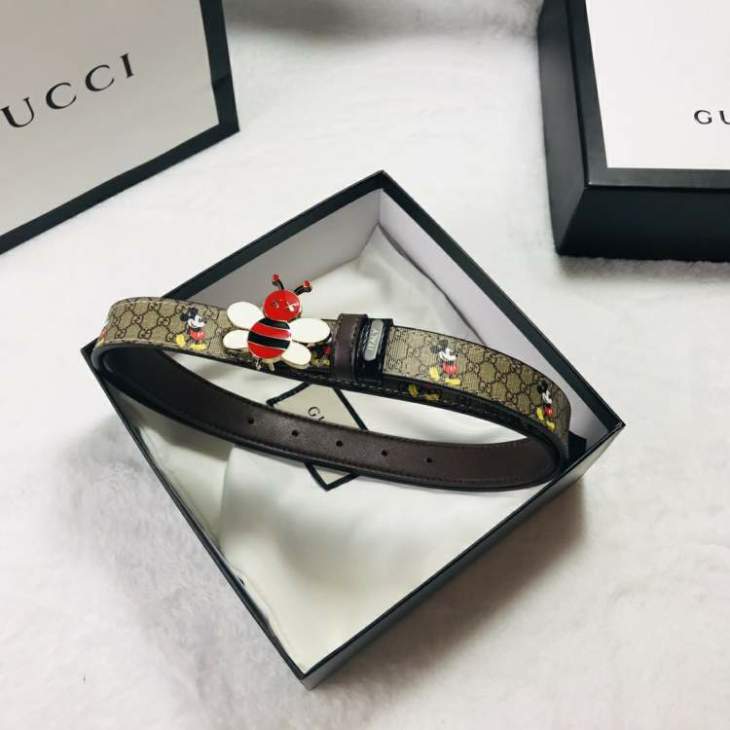 Picture of Gucci Belts _SKUfw101344882fw